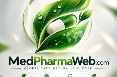 MedPharmaWeb