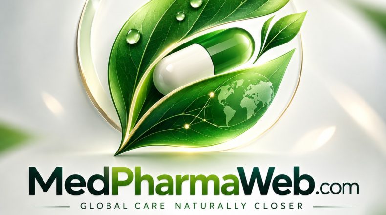 MedPharmaWeb