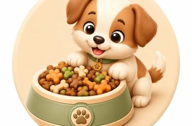 انتخاب غذای سگ مناسب