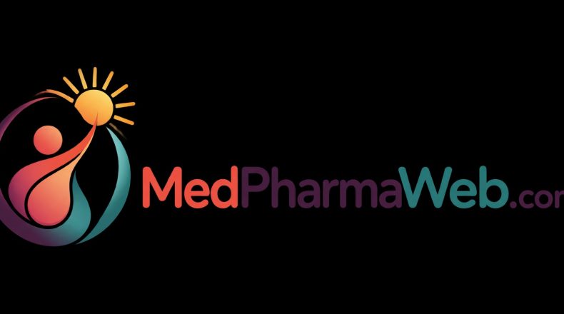 MedPharmaWeb